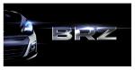 Subaru BRZ 2011 года